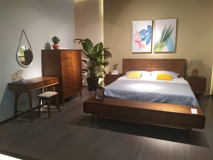 卧室系列家具