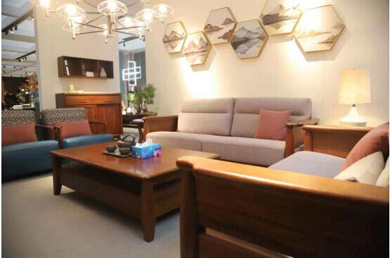 新彩网北欧家具