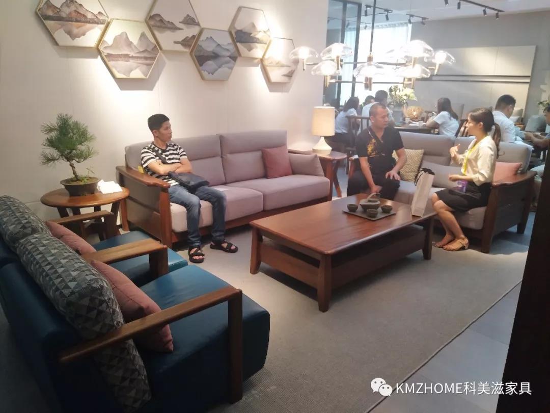 新彩网展会情况