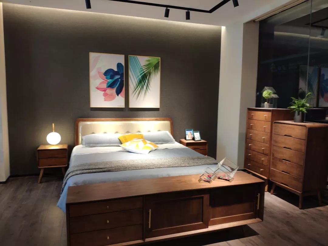 新彩网北欧家具
