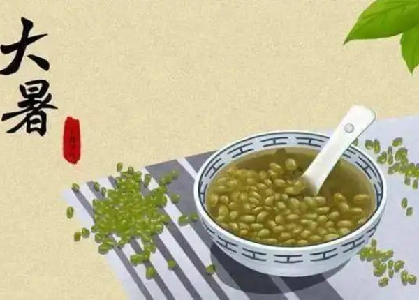 新彩网||暑气至浓,万物盛极